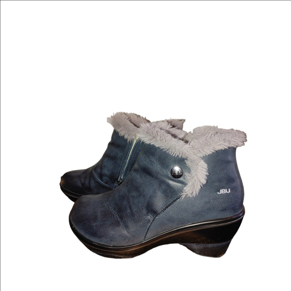 JBU Jambu Mesa Boots Size 9